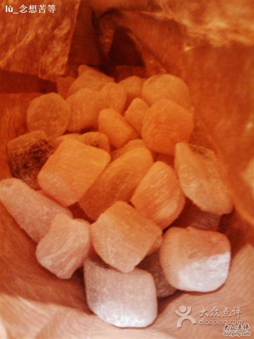 橘红糕的四季蜕变 哈尔滨食品厂的四种创新味觉探索